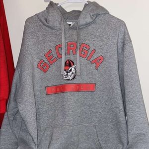 Georgia hoodie